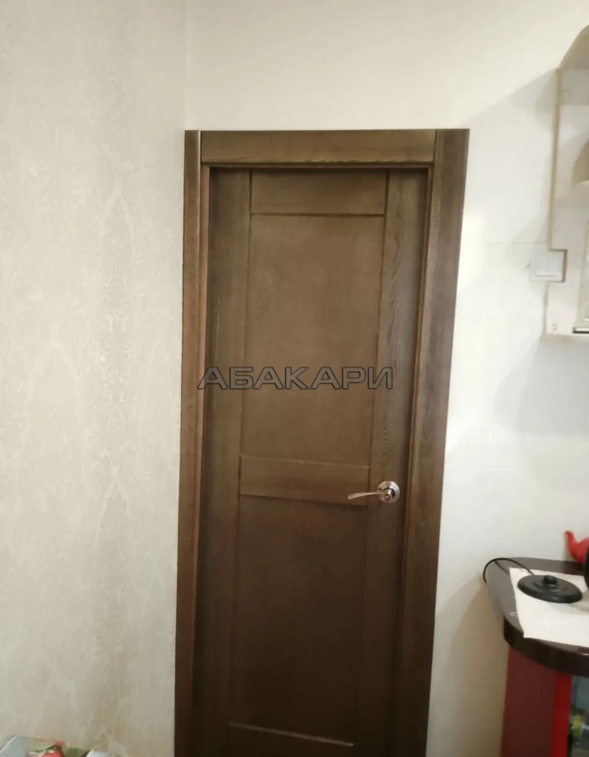 2-комнатная улица Алёши Тимошенкова, 143  за 23000 руб/мес фото 4