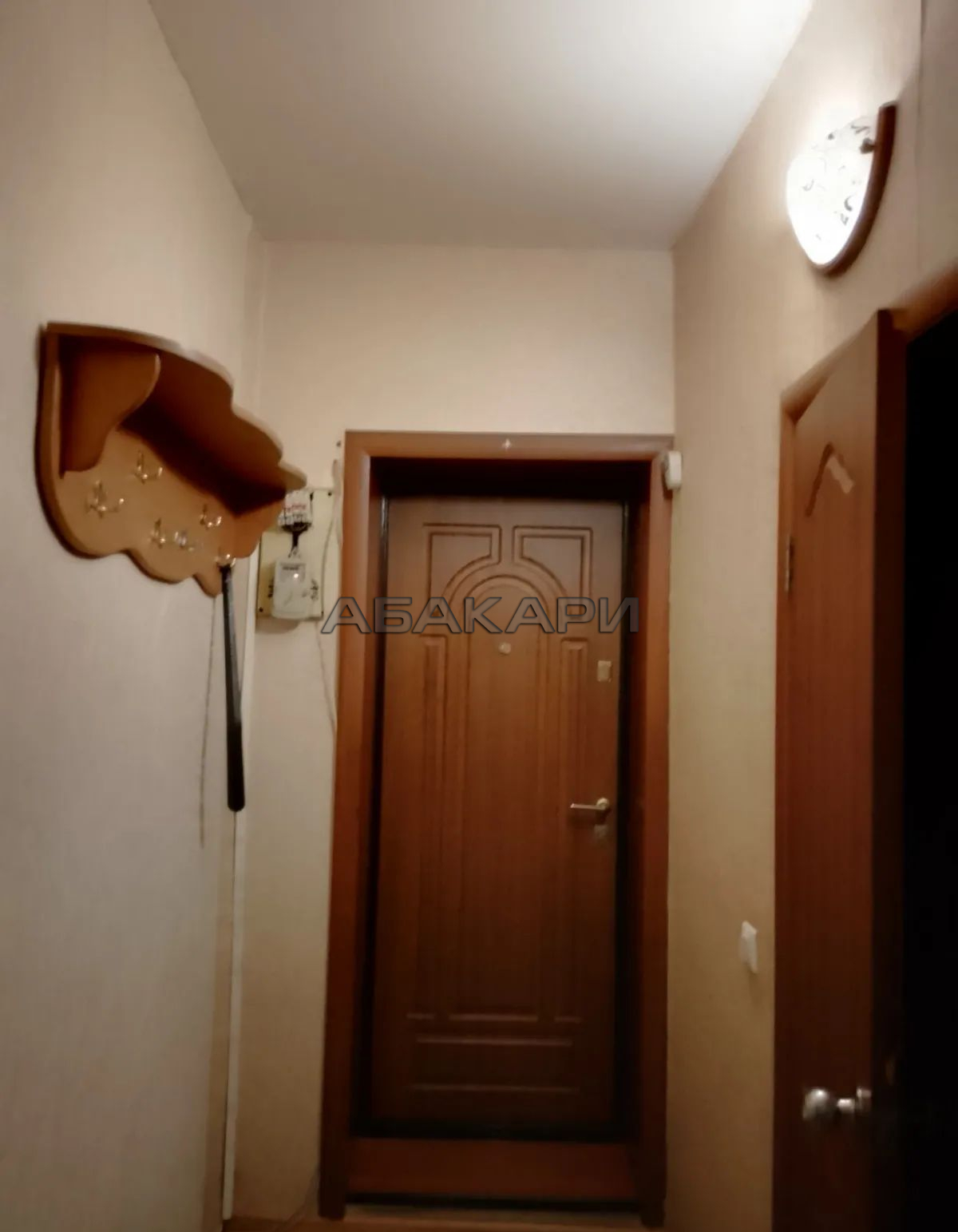 2-комнатная улица Алёши Тимошенкова, 143  за 23000 руб/мес фото 5