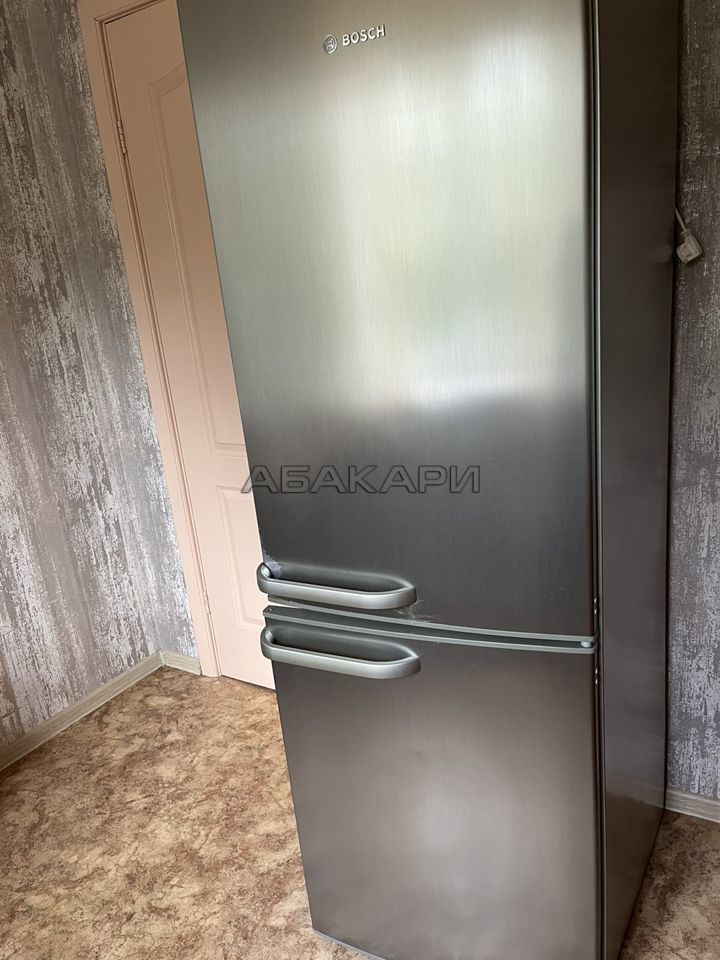 2-комнатная улица Анатолия Гладкова, 18  за 30000 руб/мес фото 2