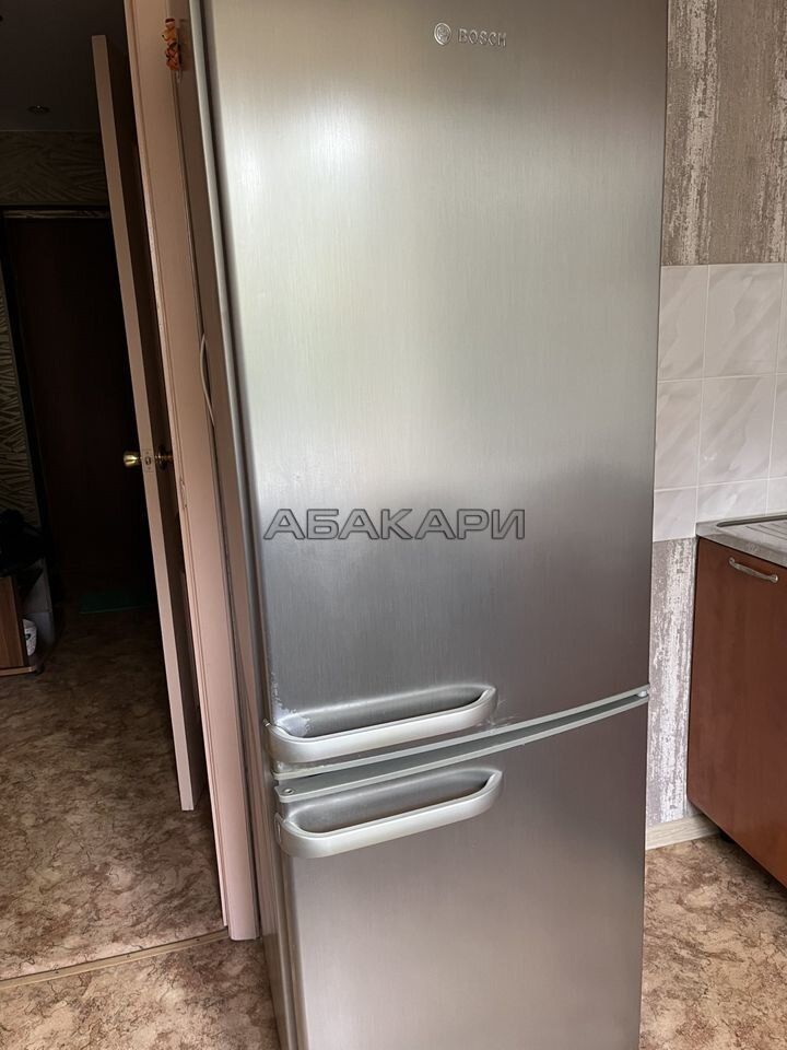 2-комнатная улица Анатолия Гладкова, 18  за 30000 руб/мес фото 6
