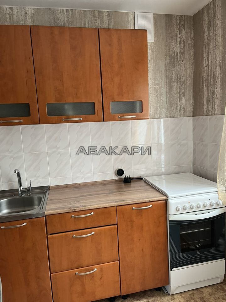 2-комнатная улица Анатолия Гладкова, 18  за 30000 руб/мес фото 7
