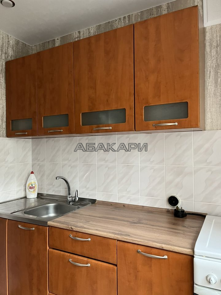 2-комнатная улица Анатолия Гладкова, 18  за 30000 руб/мес фото 8