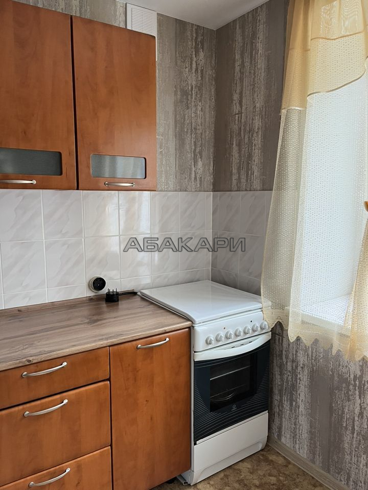 2-комнатная улица Анатолия Гладкова, 18  за 30000 руб/мес фото 9