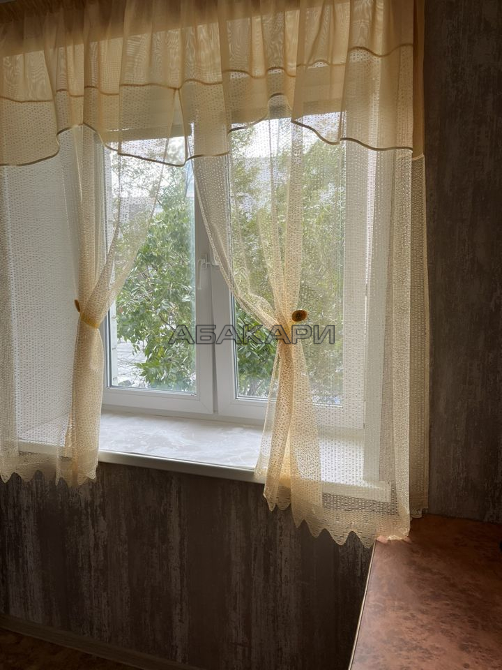 2-комнатная улица Анатолия Гладкова, 18  за 30000 руб/мес фото 10