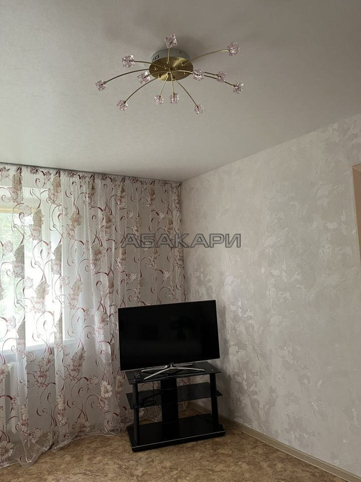 2-комнатная улица Анатолия Гладкова, 18  за 30000 руб/мес фото 14