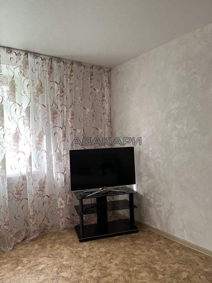 2-комнатная улица Анатолия Гладкова, 18  за 30000 руб/мес фото 23