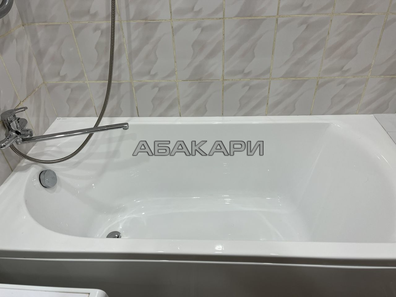 2-комнатная улица Анатолия Гладкова, 18  за 30000 руб/мес фото 24