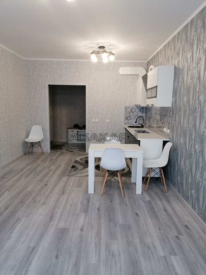 2-комнатная улица Партизана Железняка, 38А  за 45000 руб/мес фото 11