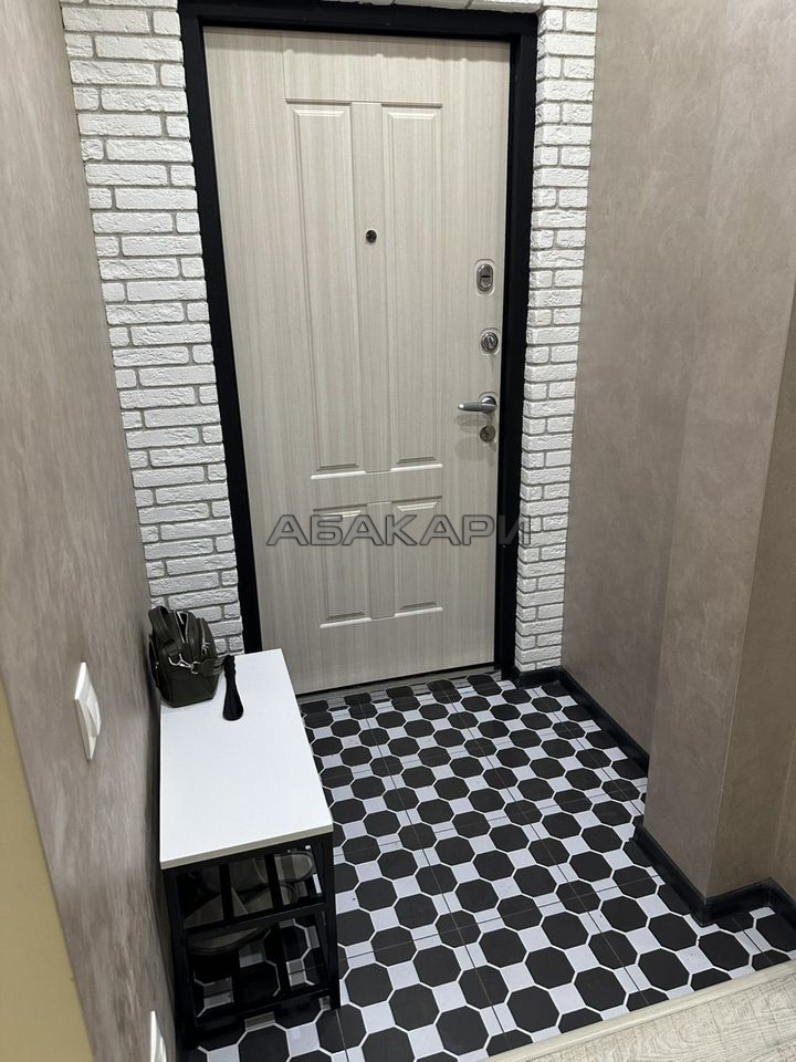 3-комнатная улица Щорса, 43  за 63000 руб/мес фото 5