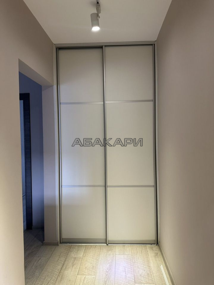 3-комнатная улица Щорса, 43  за 63000 руб/мес фото 6