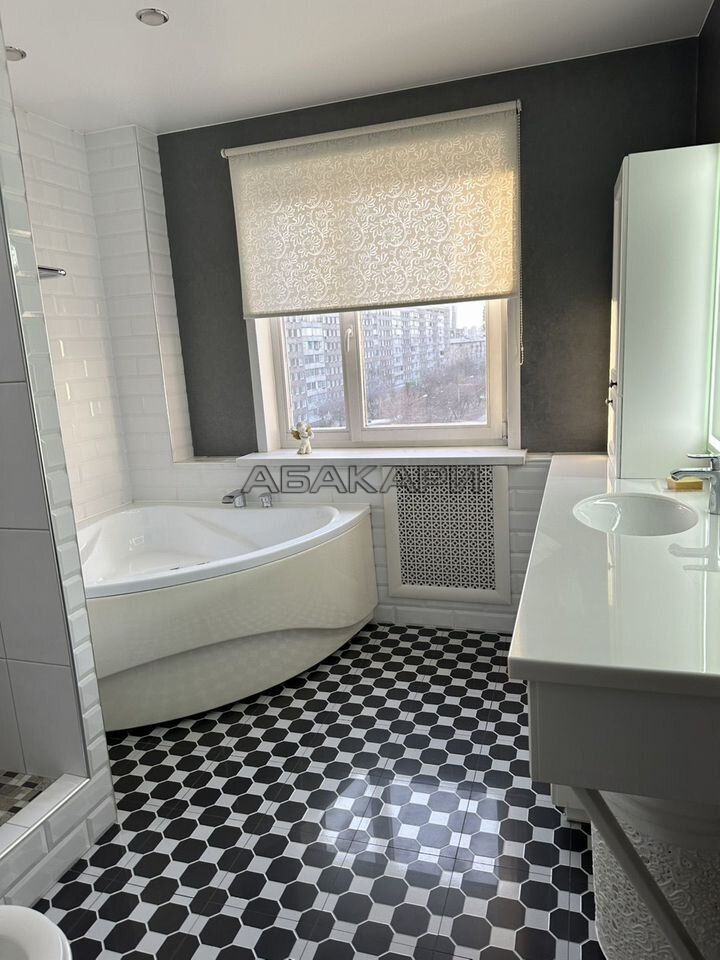 3-комнатная улица Щорса, 43  за 63000 руб/мес фото 21