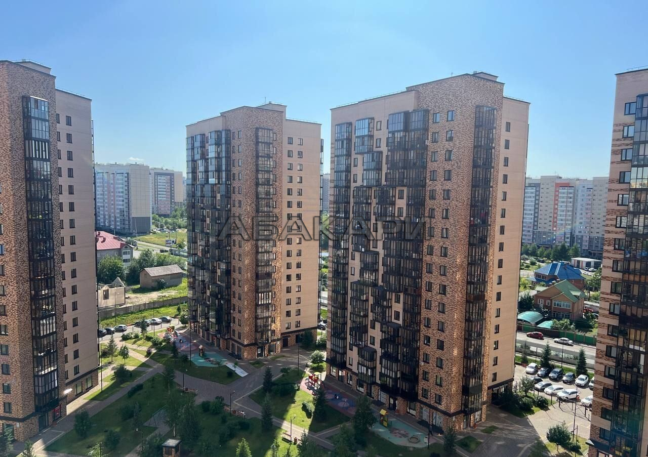 2-комнатная Линейная улица, 122  за 50000 руб/мес фото 9