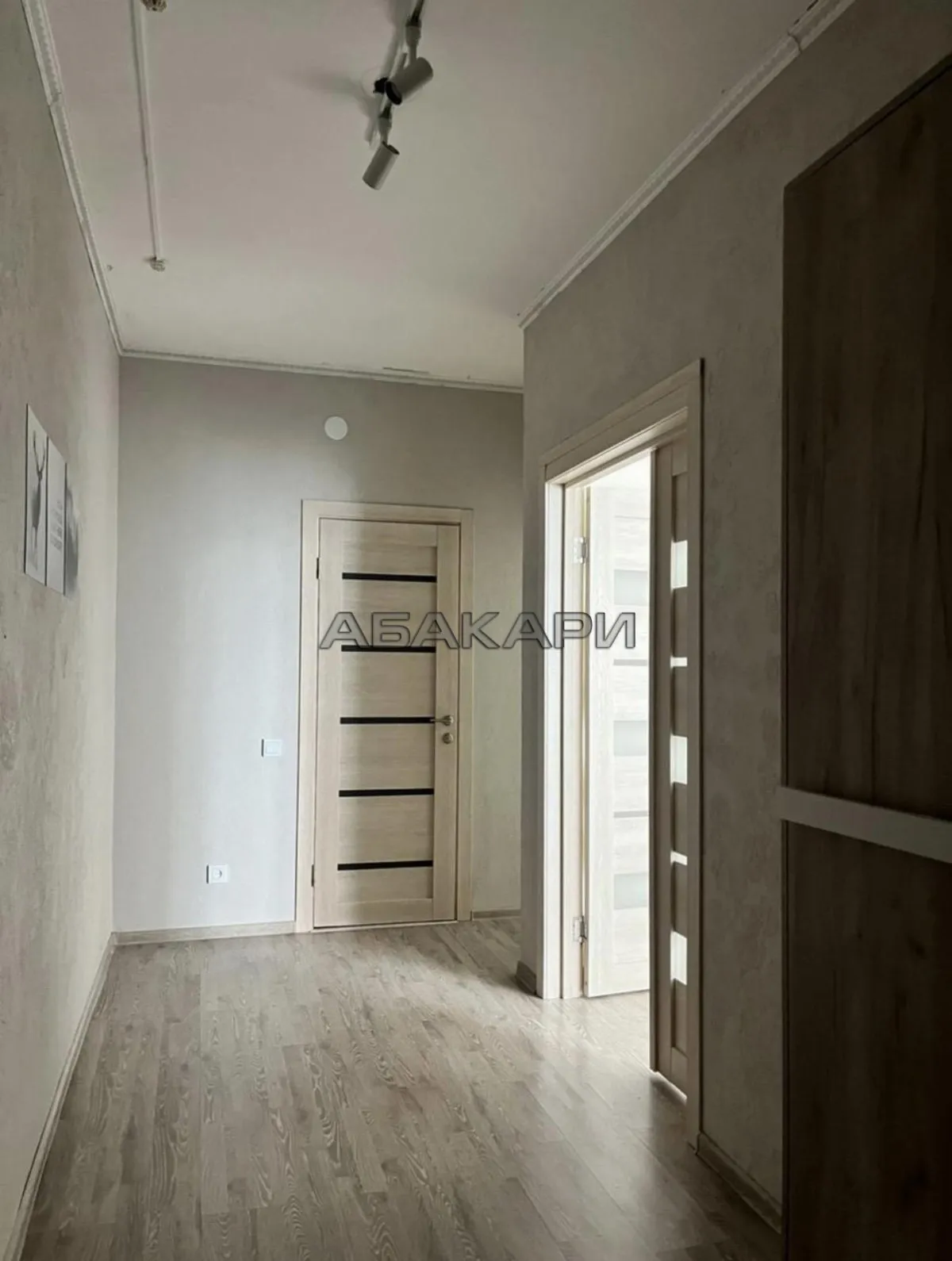 1-комнатная улица Борисова, 40  за 35000 руб/мес фото 8