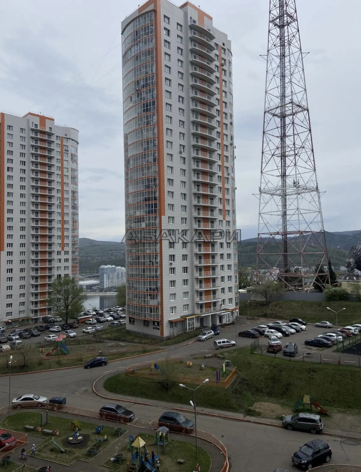 1-комнатная улица Борисова, 40  за 35000 руб/мес фото 13