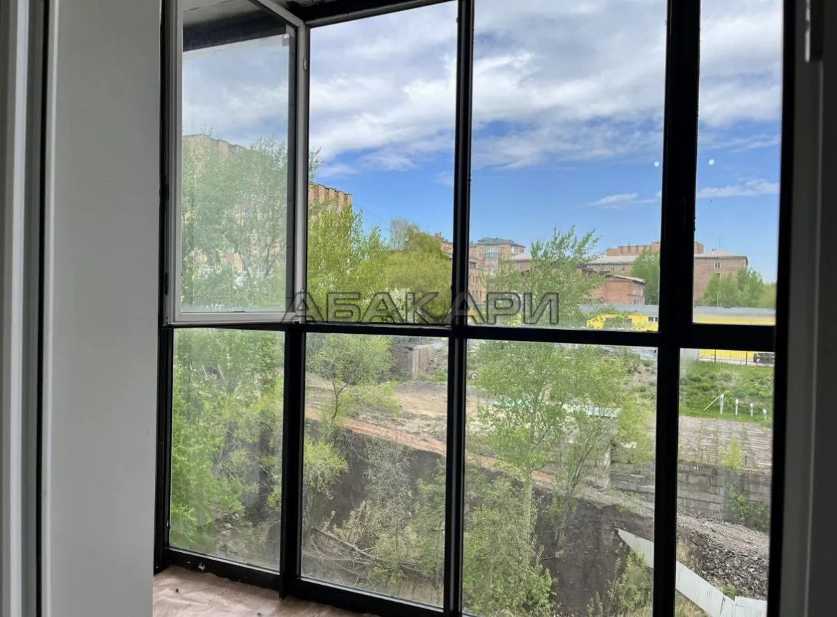 1-комнатная улица Борисова, 40  за 35000 руб/мес фото 9