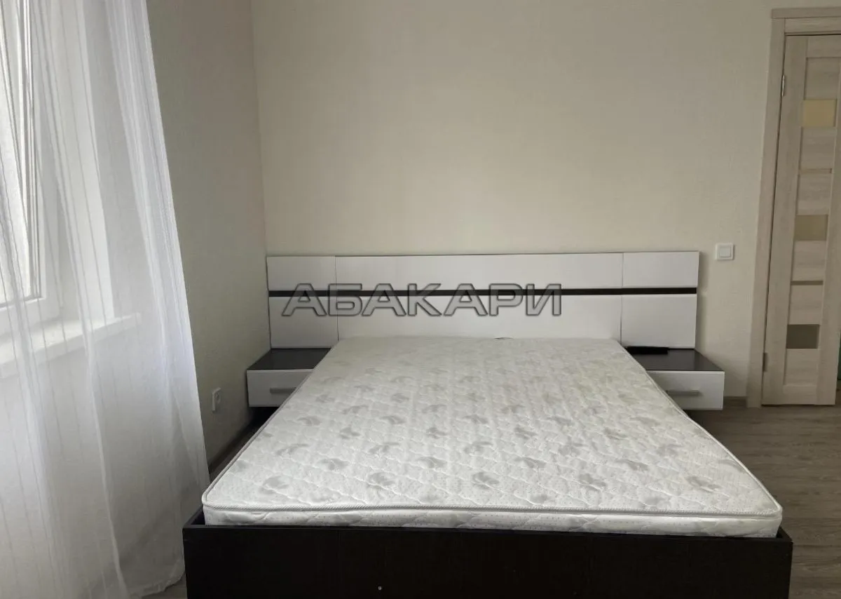 1-комнатная улица Борисова, 40  за 35000 руб/мес фото 12