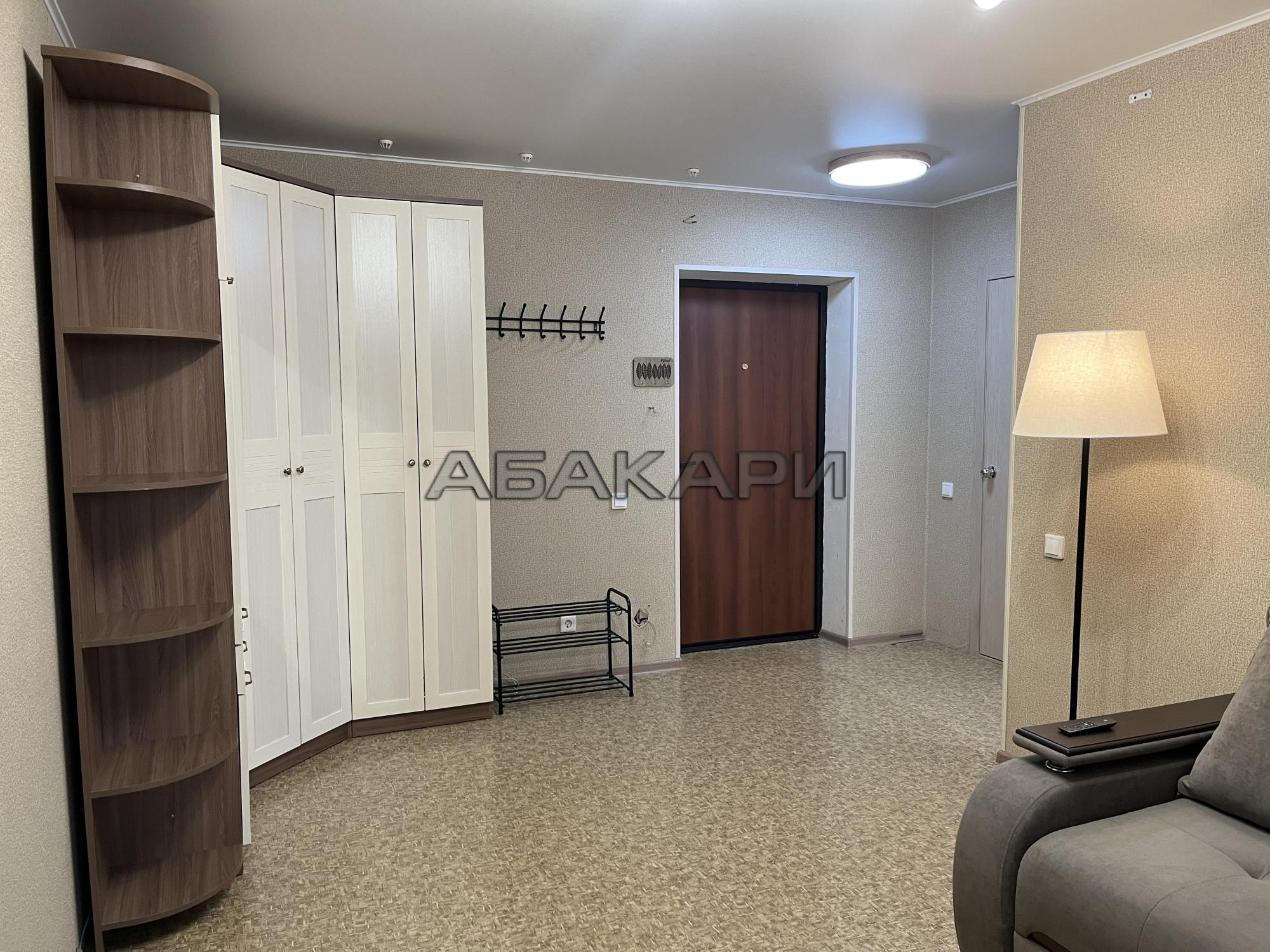 1-комнатная улица Калинина, 175Б  за 27000 руб/мес фото 2