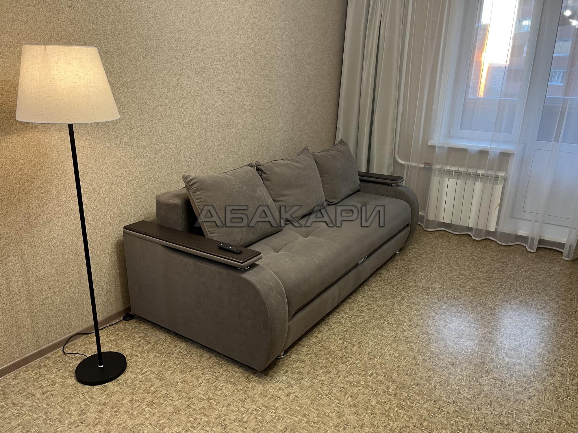 1-комнатная улица Калинина, 175Б  за 27000 руб/мес фото 3