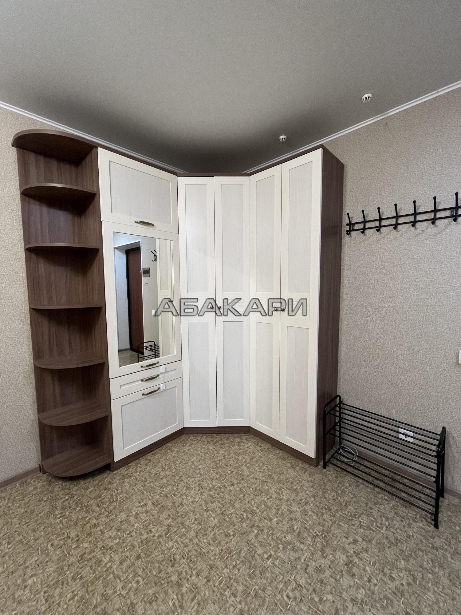 1-комнатная улица Калинина, 175Б  за 27000 руб/мес фото 4