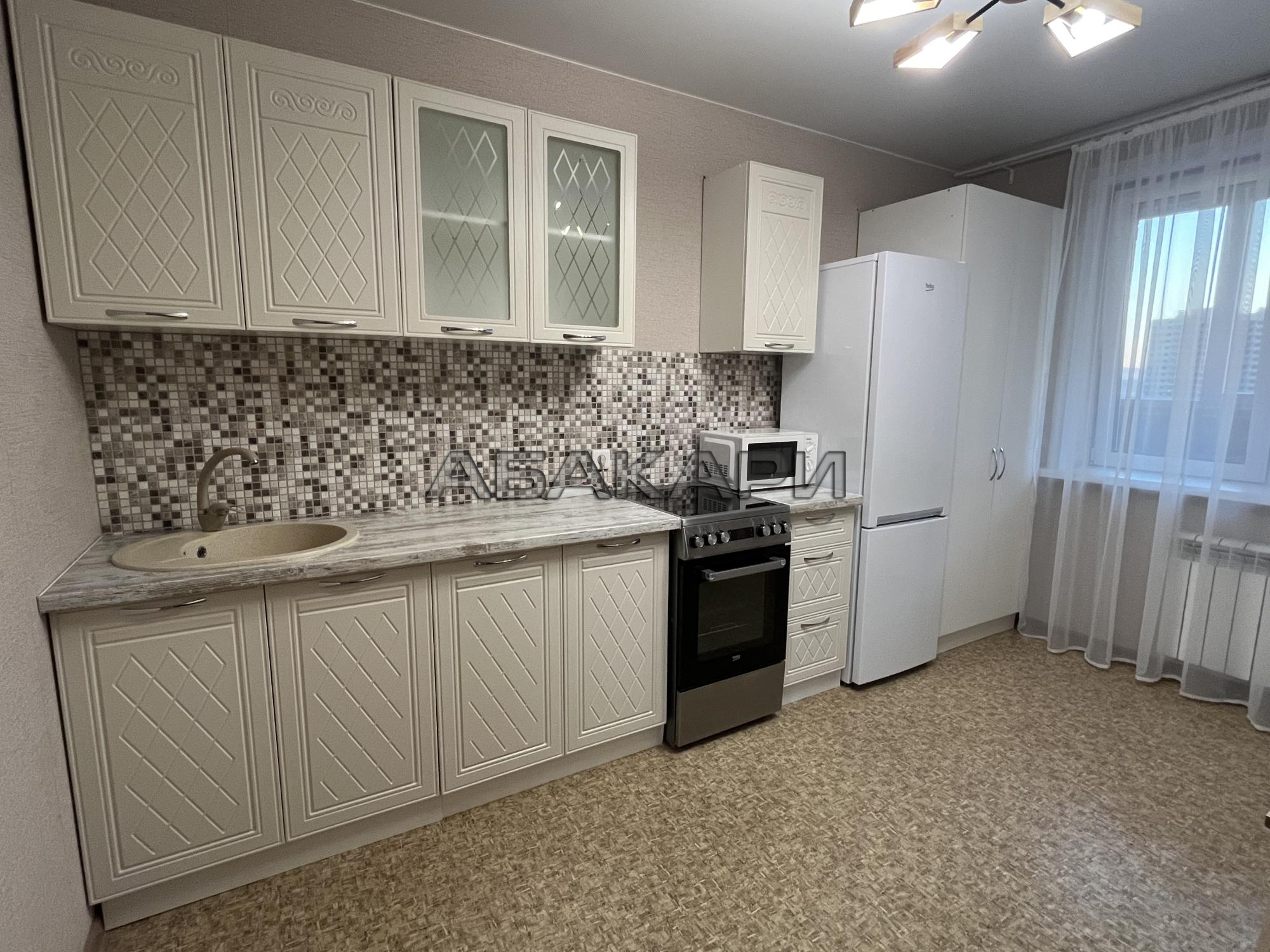 1-комнатная улица Калинина, 175Б  за 27000 руб/мес фото 5