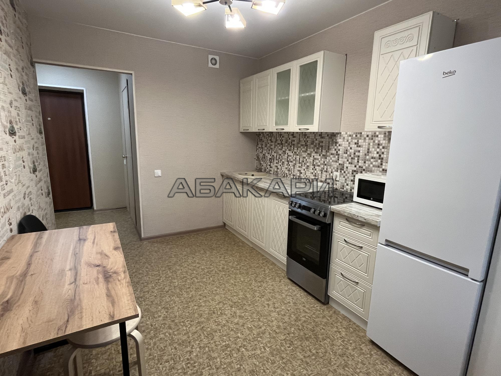 1-комнатная улица Калинина, 175Б  за 27000 руб/мес фото 6