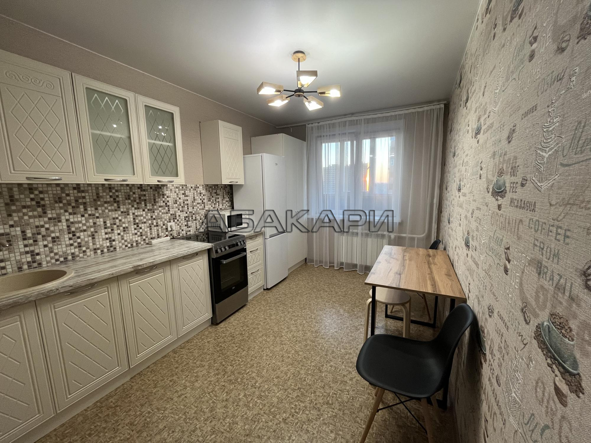 1-комнатная улица Калинина, 175Б  за 27000 руб/мес фото 7