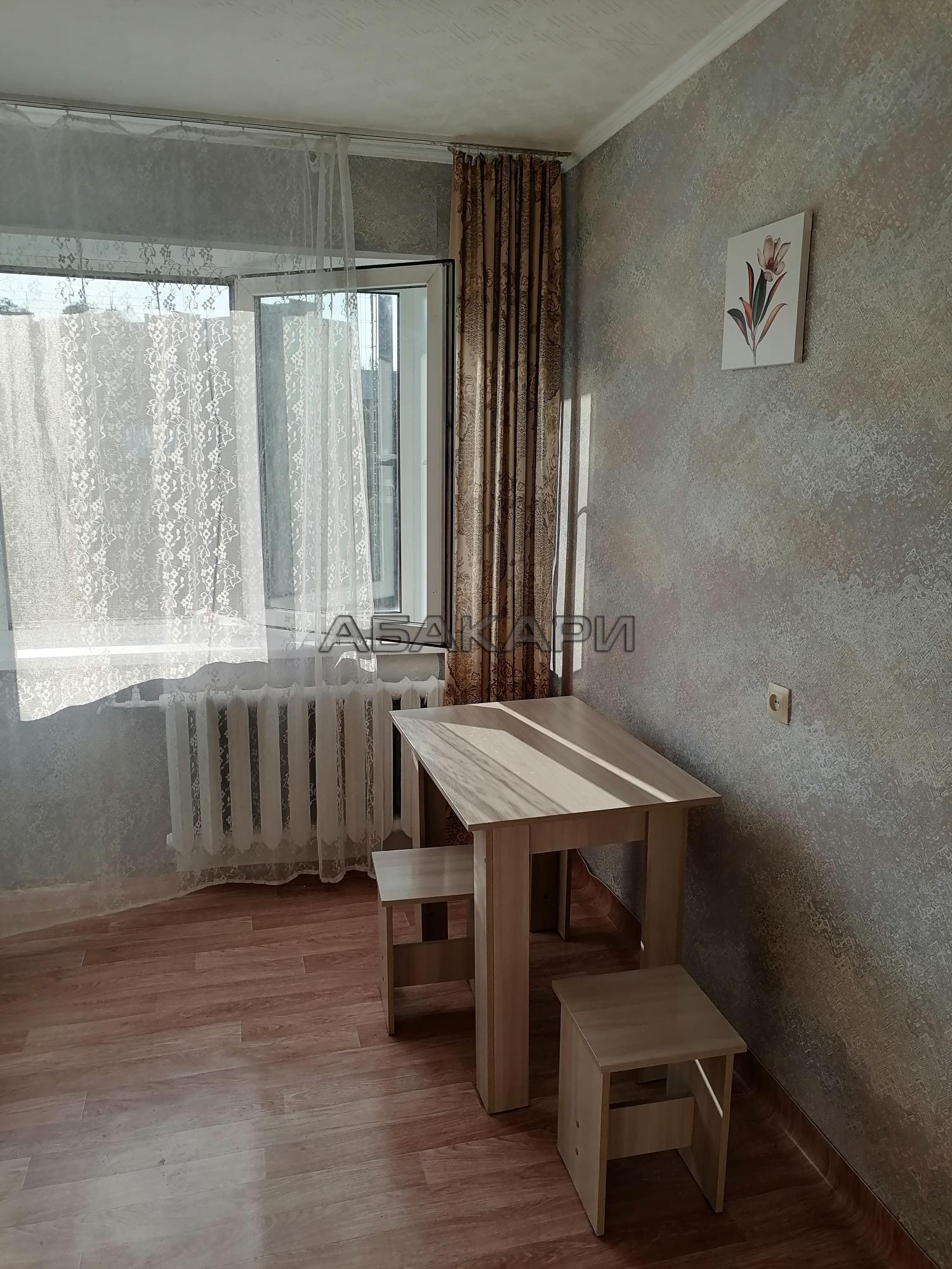 студия улица Королёва, 11  за 17000 руб/мес фото 2