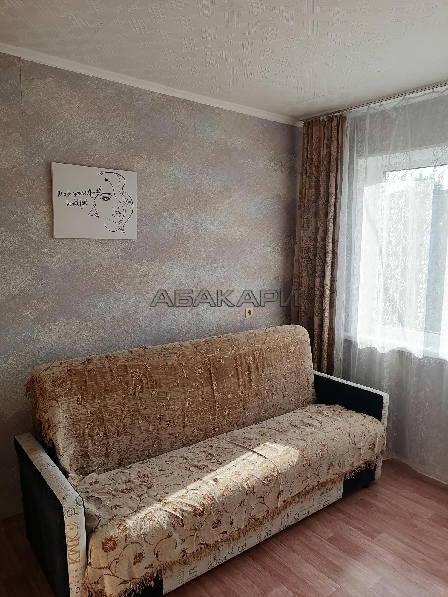 студия улица Королёва, 11  за 17000 руб/мес фото 4
