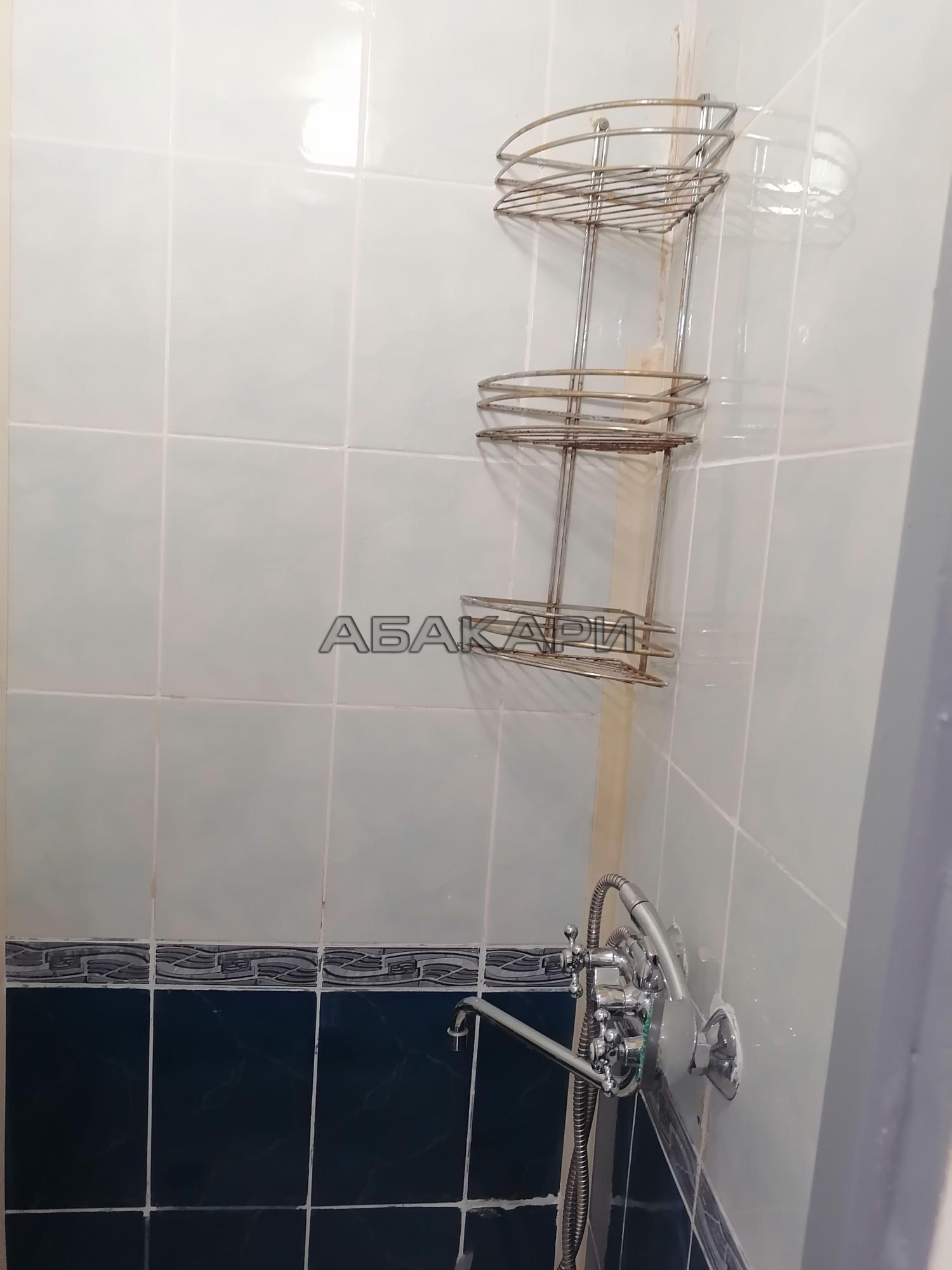 студия улица Королёва, 11  за 17000 руб/мес фото 5