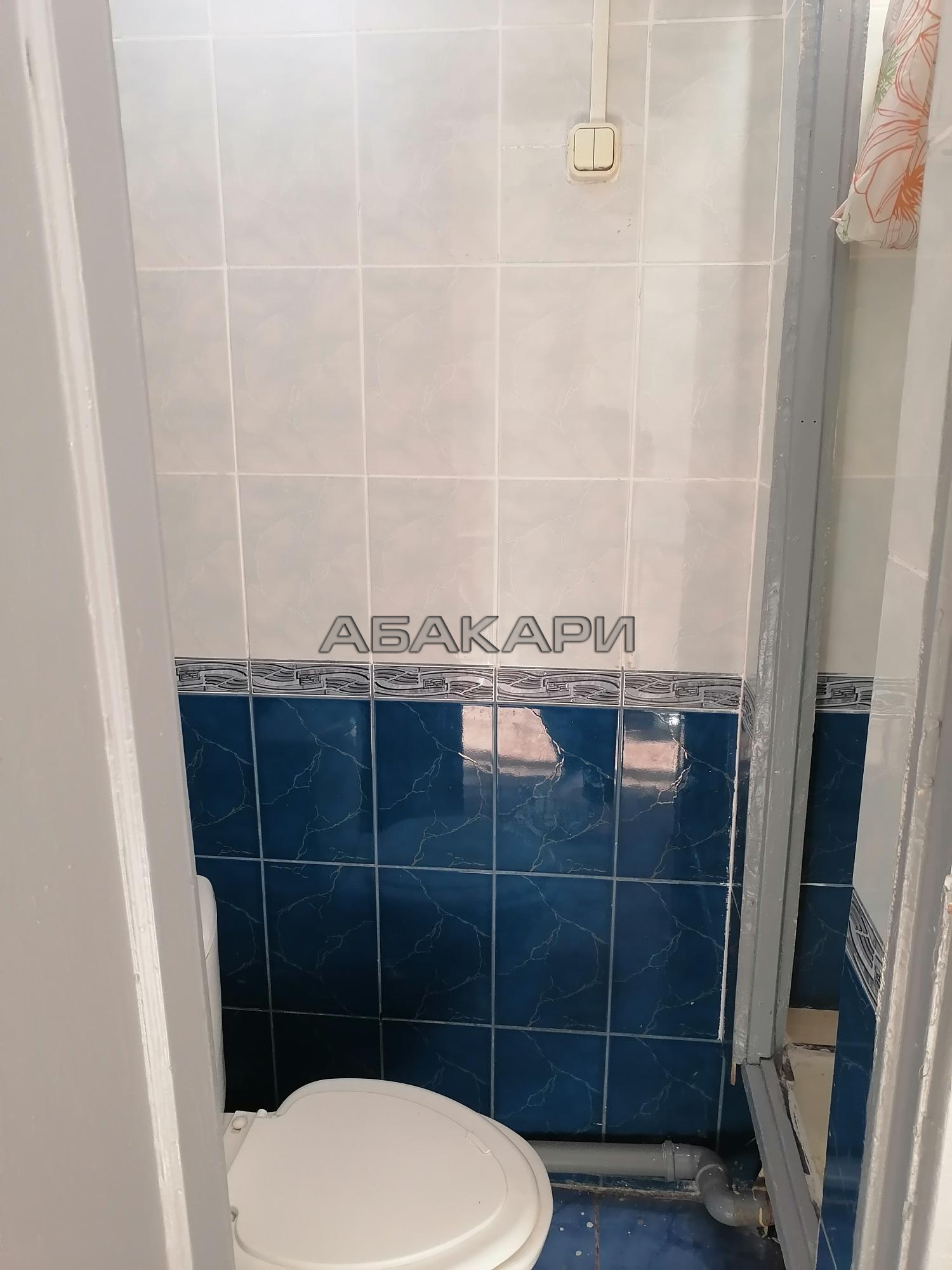 студия улица Королёва, 11  за 17000 руб/мес фото 6