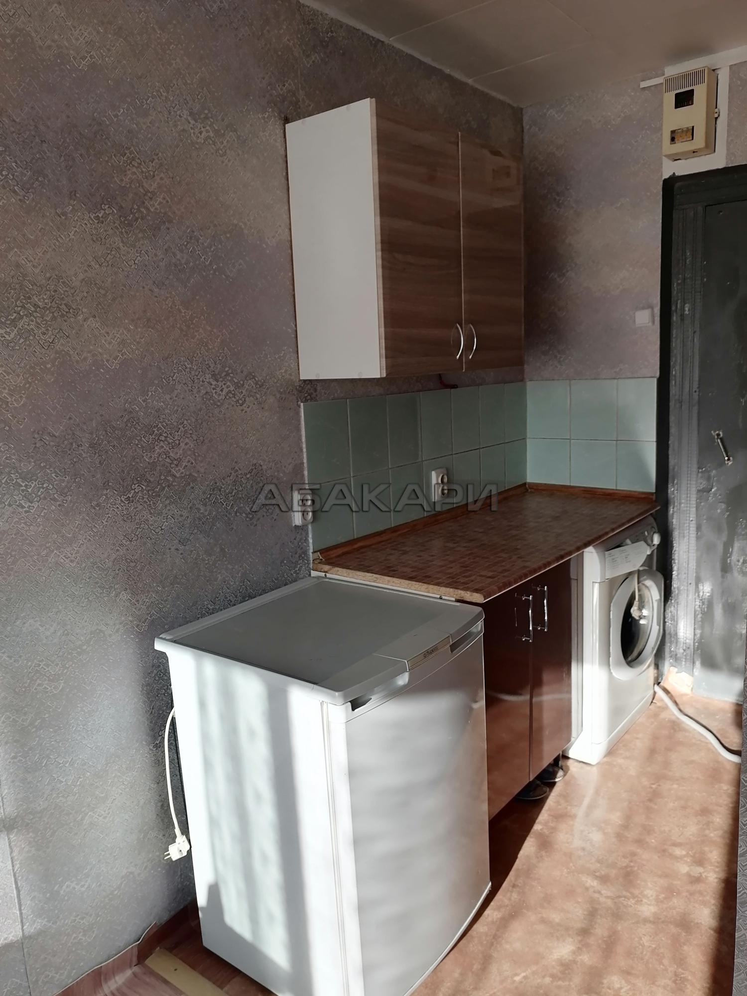 студия улица Королёва, 11  за 17000 руб/мес фото 1