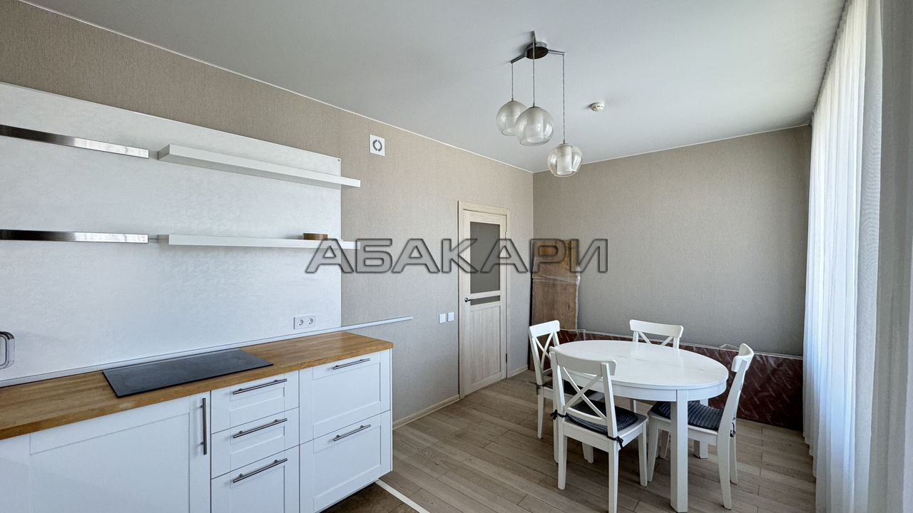 3-комнатная улица Пушкина, 32  за 82000 руб/мес фото 2