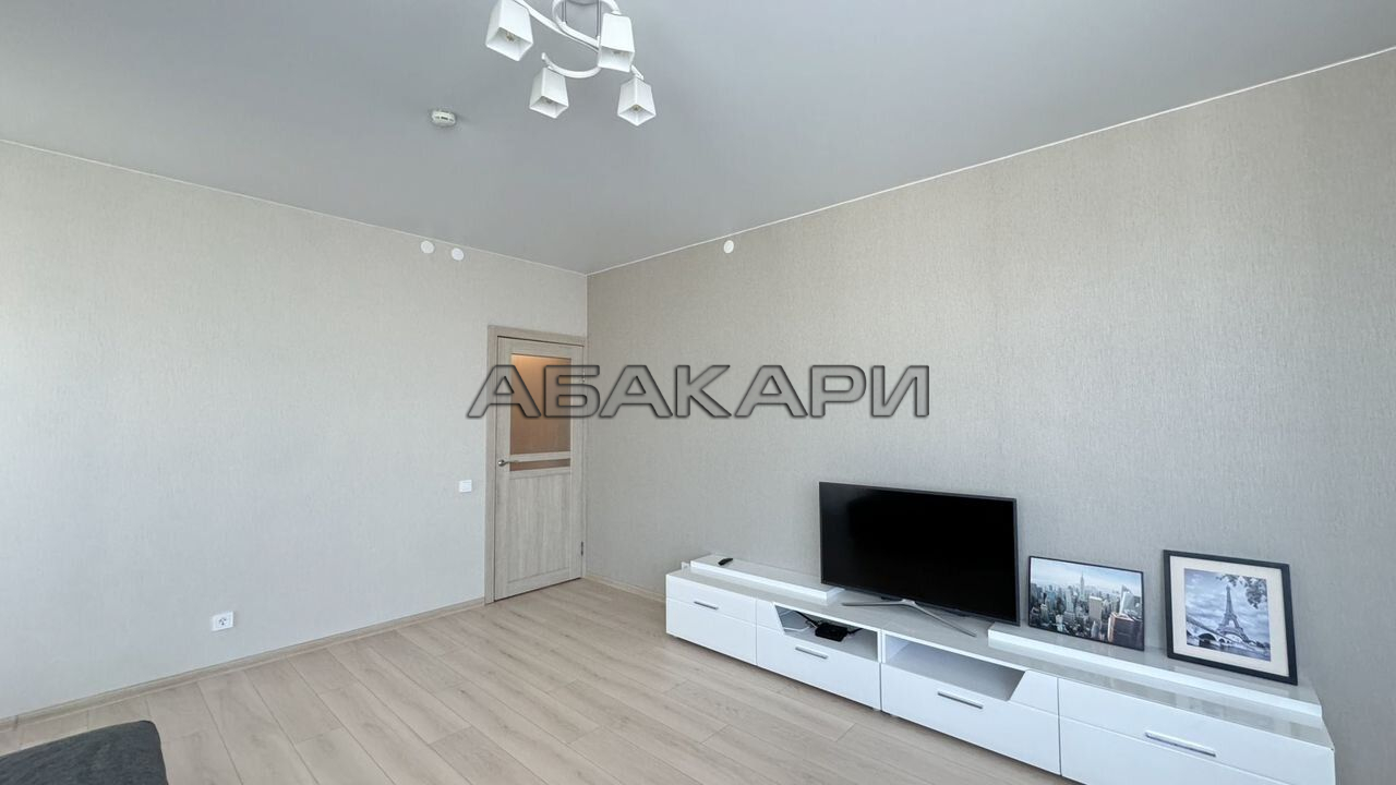 3-комнатная улица Пушкина, 32  за 82000 руб/мес фото 4