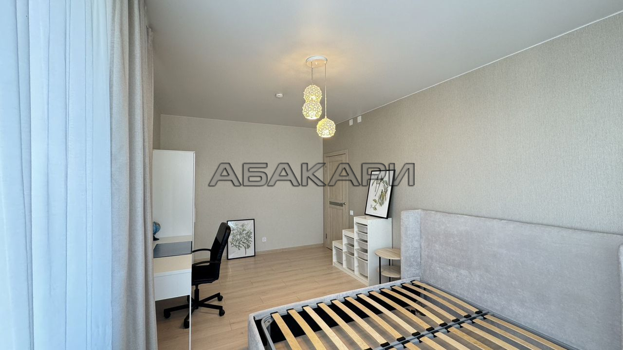 3-комнатная улица Пушкина, 32  за 82000 руб/мес фото 7