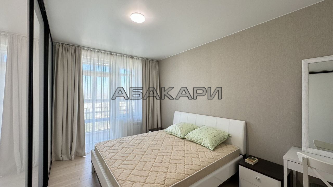 3-комнатная улица Пушкина, 32  за 82000 руб/мес фото 8