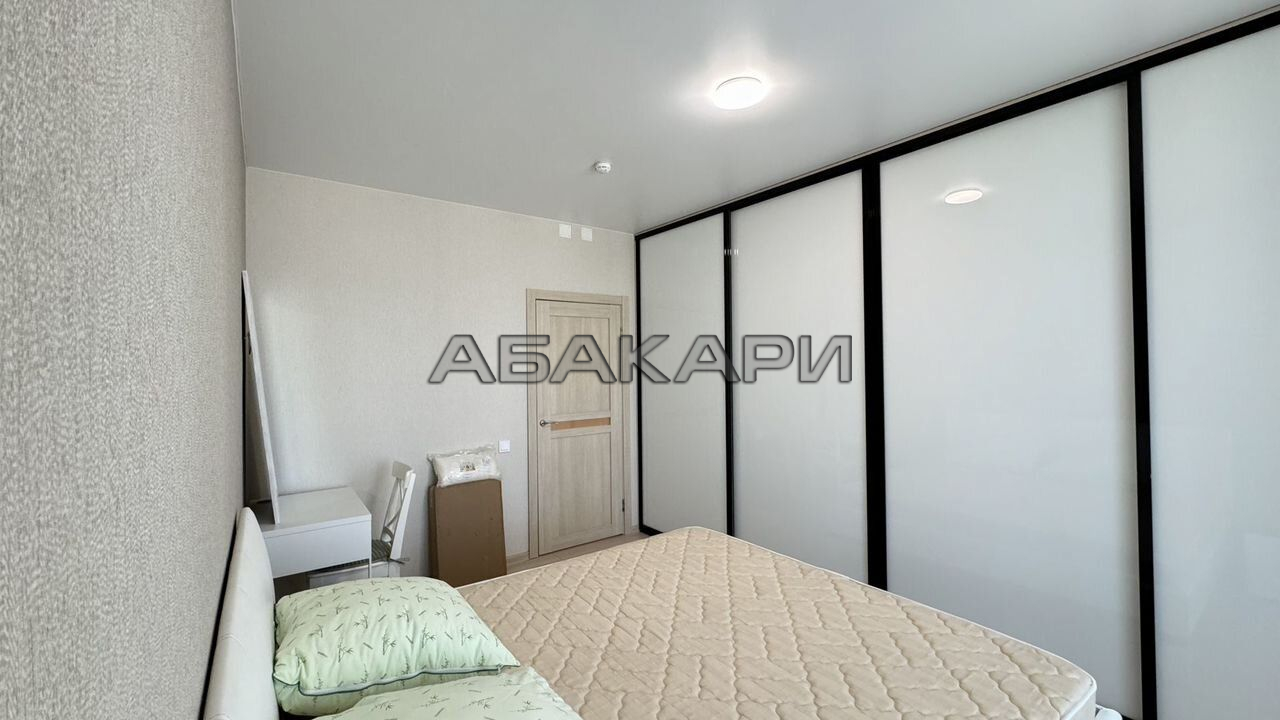 3-комнатная улица Пушкина, 32  за 82000 руб/мес фото 9