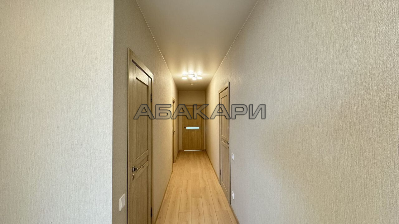 3-комнатная улица Пушкина, 32  за 82000 руб/мес фото 12