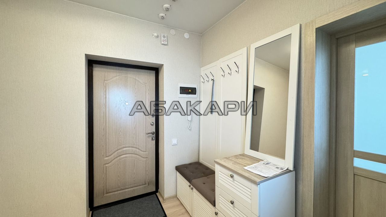 3-комнатная улица Пушкина, 32  за 82000 руб/мес фото 14