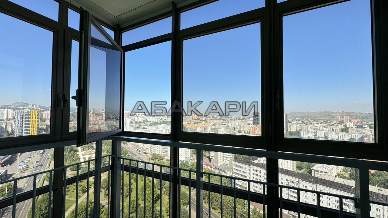 3-комнатная улица Пушкина, 32  за 82000 руб/мес фото 15