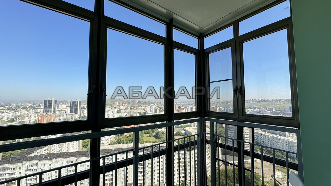 3-комнатная улица Пушкина, 32  за 82000 руб/мес фото 16