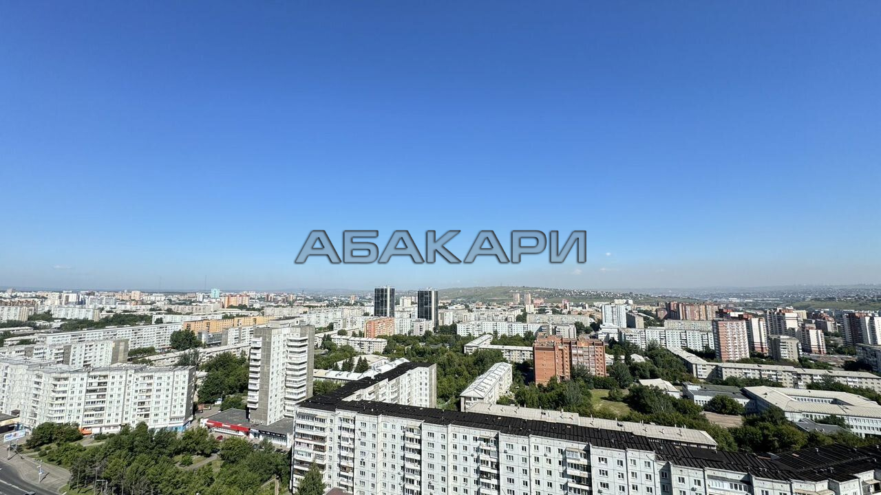 3-комнатная улица Пушкина, 32  за 82000 руб/мес фото 18