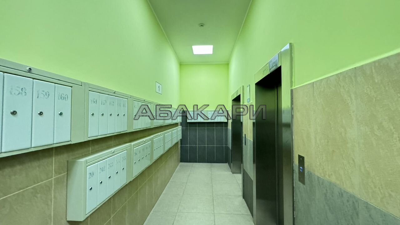 3-комнатная улица Пушкина, 32  за 82000 руб/мес фото 19