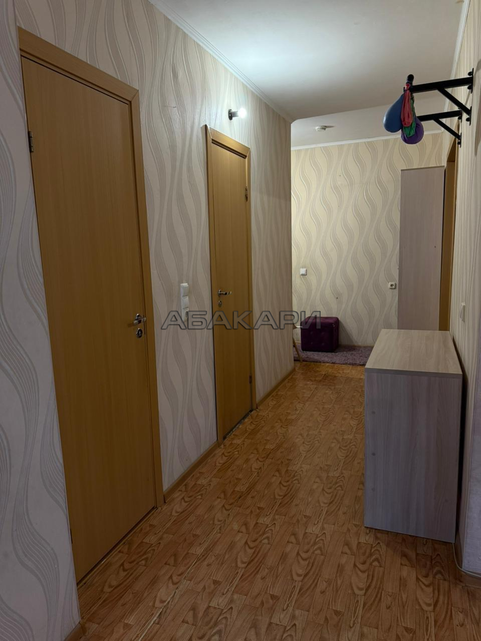2-комнатная улица Водопьянова, 20  за 45000 руб/мес фото 9