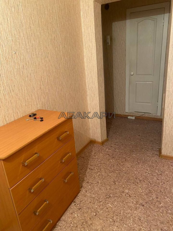 1-комнатная Караульная улица, 48  за 27000 руб/мес фото 10