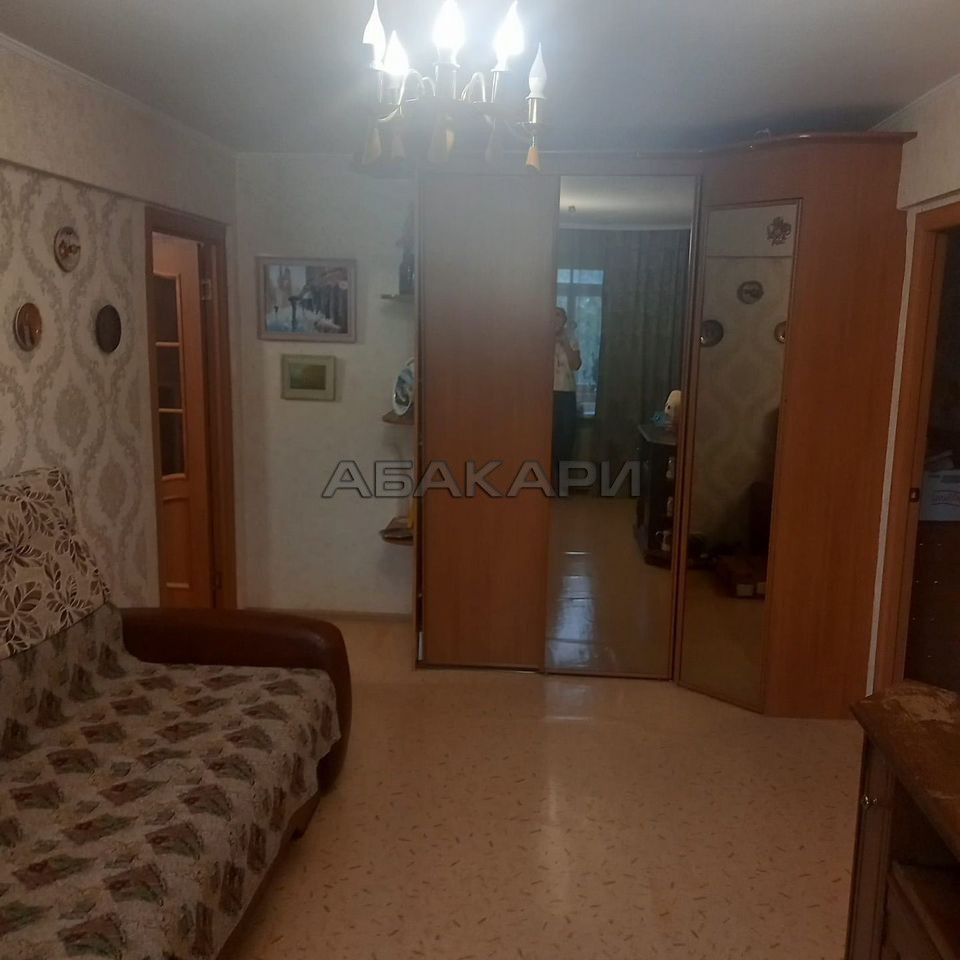 3-комнатная Московская улица, 24  за 45000 руб/мес фото 6