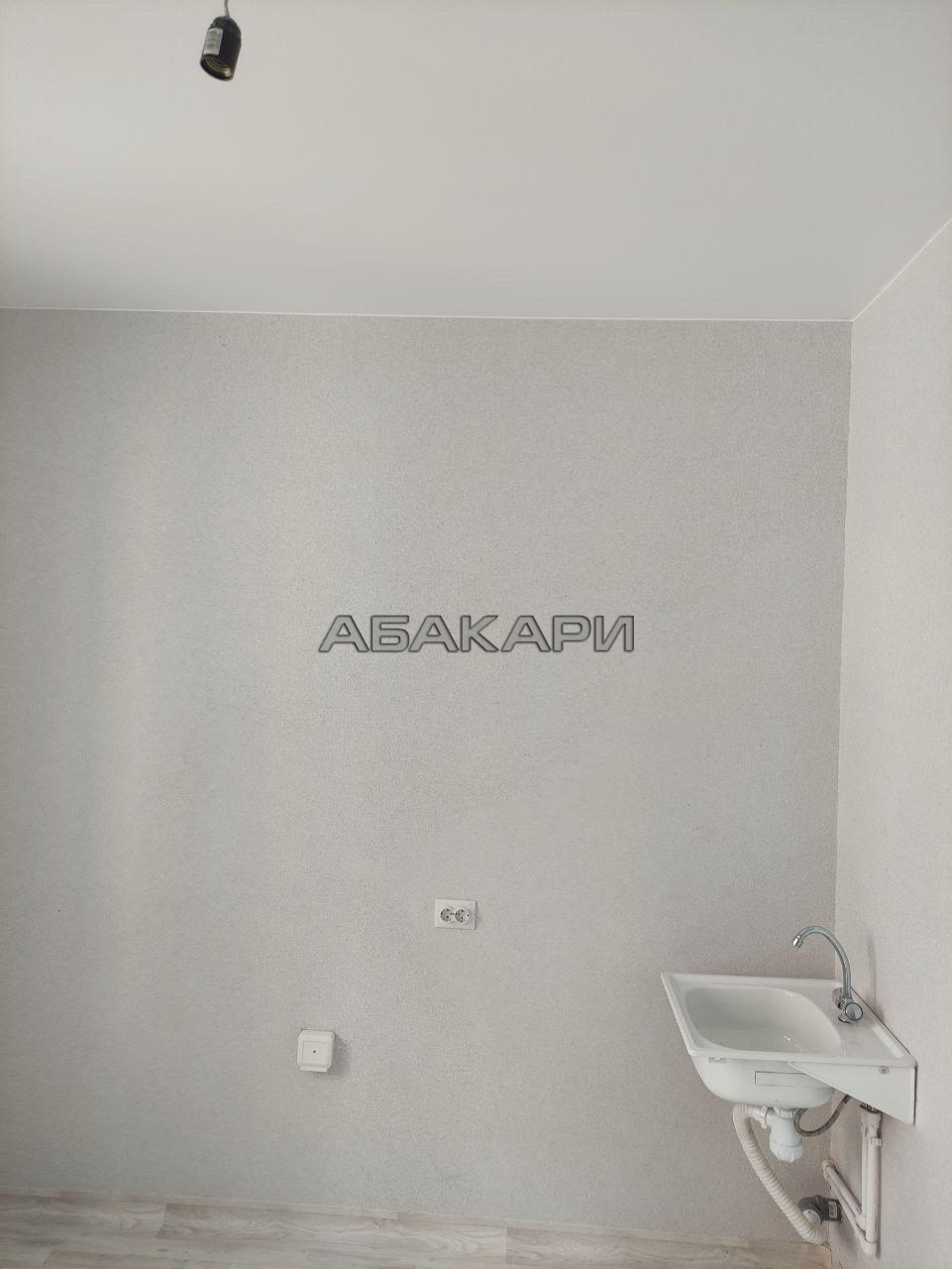 1-комнатная Норильская улица, 48  за 20000 руб/мес фото 1