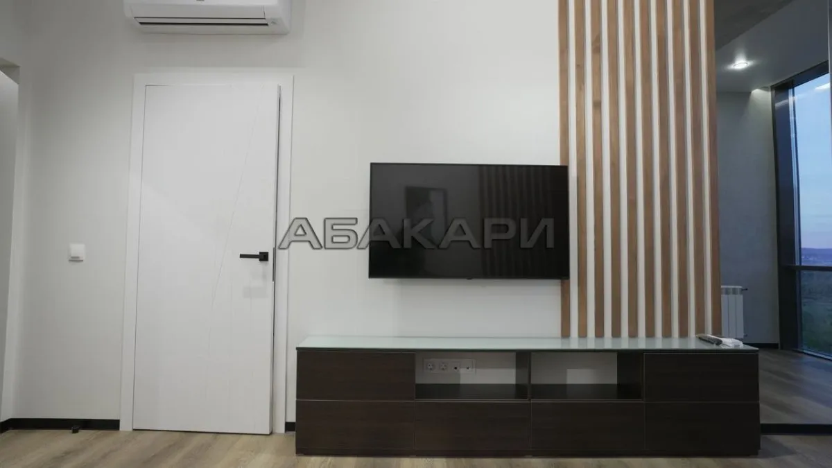 3-комнатная улица Партизана Железняка, 48Д  за 75000 руб/мес фото 9