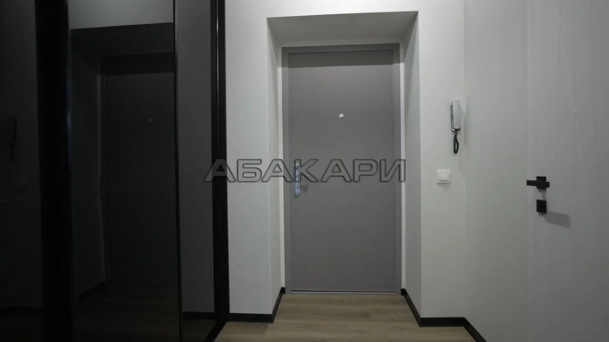 3-комнатная улица Партизана Железняка, 48Д  за 75000 руб/мес фото 12