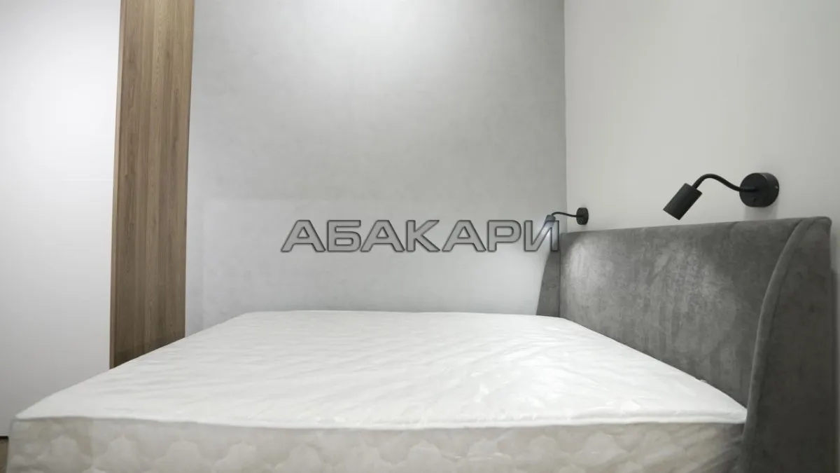 3-комнатная улица Партизана Железняка, 48Д  за 75000 руб/мес фото 23