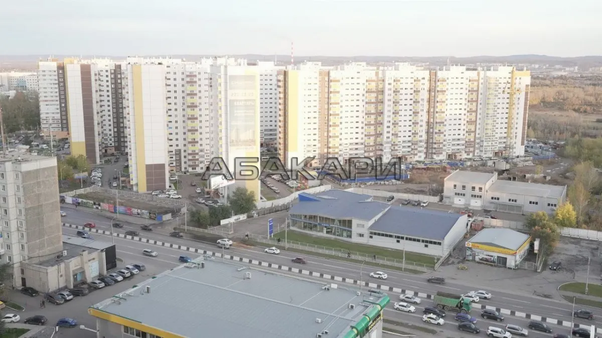 3-комнатная улица Партизана Железняка, 48Д  за 75000 руб/мес фото 34
